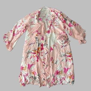 Yumi Kim cotton Robe